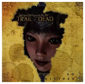 Couverture du produit · So Divided [Import]