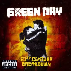 Couverture du produit · 21st Century Breakdown