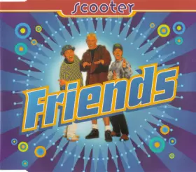 Couverture du produit · Friends