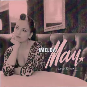 Couverture du produit · Love Tattoo