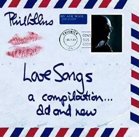 Couverture du produit · Love Songs-a Collection