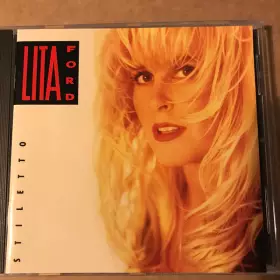 Couverture du produit · Stiletto