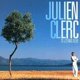 Couverture du produit · Si j'étais elle