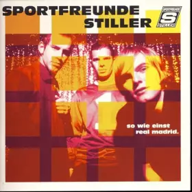 Couverture du produit · So Wie Einst Real Madrid