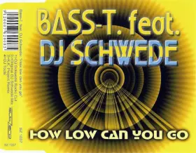 Couverture du produit · How Low Can You Go