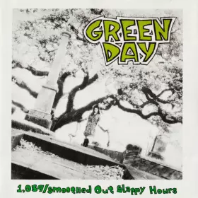 Couverture du produit · 1,039 / Smoothed Out Slappy Hours