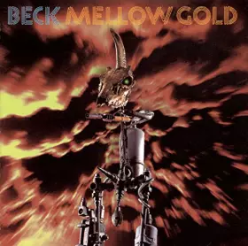 Couverture du produit · Mellow Gold