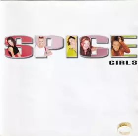 Couverture du produit · Spice