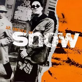 Couverture du produit · 12 inches of Snow