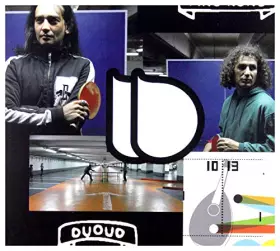 Couverture du produit · Ping Kong