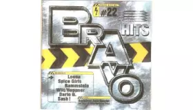 Couverture du produit · Bravo Hits 22