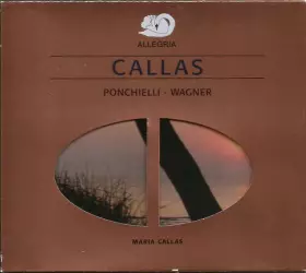 Couverture du produit · Ponchielli - Wagner