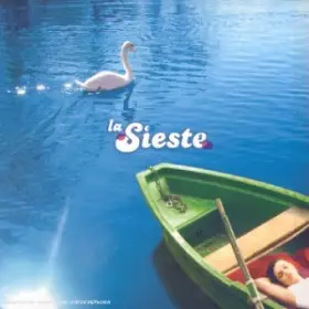 Couverture du produit · La Sieste épisode 2