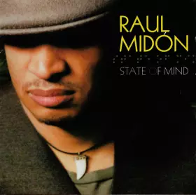 Couverture du produit · State Of Mind