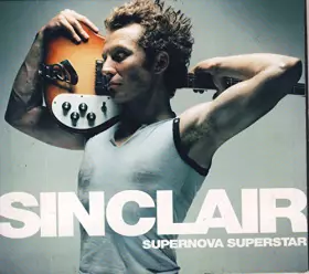 Couverture du produit · Supernova Superstar - Edition limitée Digipack