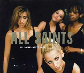 Couverture du produit · Never Ever [Import]