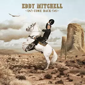 Couverture du produit · Come Back