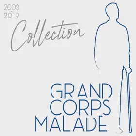 Couverture du produit · Collection (2003-2019)