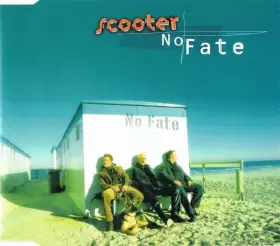 Couverture du produit · No Fate