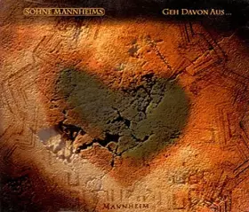 Couverture du produit · Geh Davon aus. [Import]