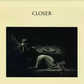 Couverture du produit · Closer