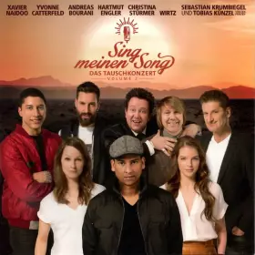 Couverture du produit · Sing Meinen Song - Das Tauschkonzert, Vol. 2