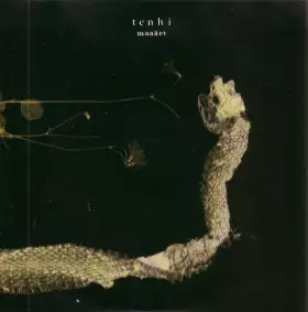 Couverture du produit · Maaäet