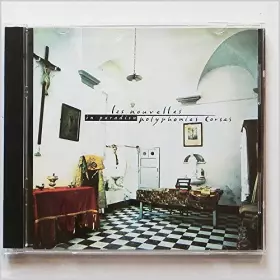 Couverture du produit · In Paradisu