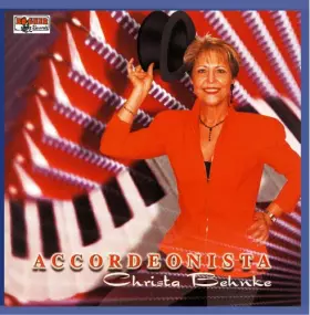 Couverture du produit · Accordeonista [Import]