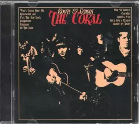 Couverture du produit · Roots & Echoes