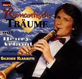 Couverture du produit · Romantische Träume [Import]