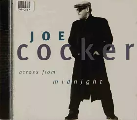 Couverture du produit · Across from Midnight [Import]