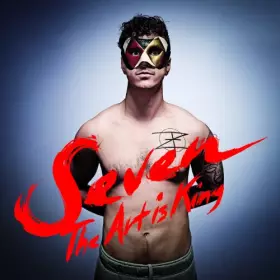 Couverture du produit · The Art is King [Import]