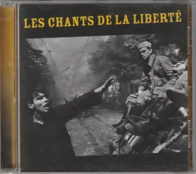 Couverture du produit · Les Chants De La Liberté