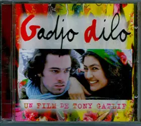 Couverture du produit · Gadjo Dilo