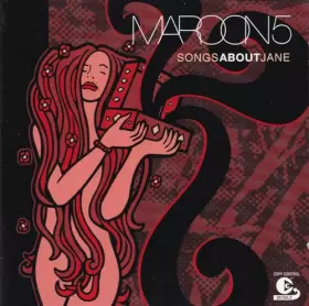 Couverture du produit · Songs About Jane