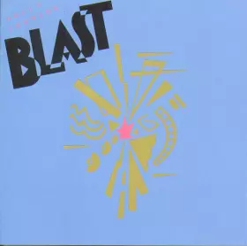 Couverture du produit · Blast