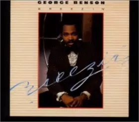 Couverture du produit · Breezin-Deluxe Edition [Import]