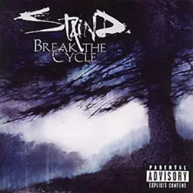 Couverture du produit · Break The Cycle