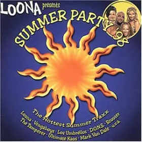 Couverture du produit · Loona Pres.Summer Party'98 [Import]