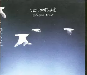 Couverture du produit · Golden Ocean [Import]