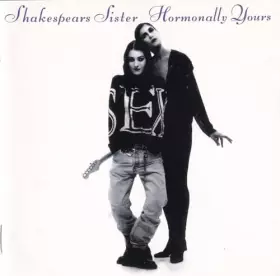 Couverture du produit · Hormonally Yours