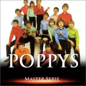 Couverture du produit · Master Serie : Poppys - Edition remasterisée avec livret
