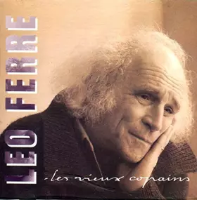 Couverture du produit · Les Vieux Copains [Import]