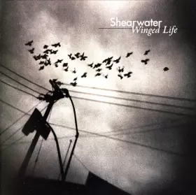 Couverture du produit · Winged Life