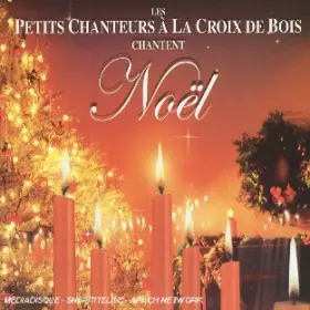 Couverture du produit · Noël