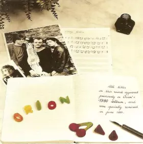 Couverture du produit · 1990