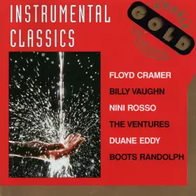 Couverture du produit · Instrumental Classics
