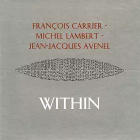 Couverture du produit · Within