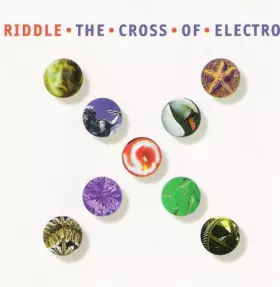 Couverture du produit · The Cross Of Electro